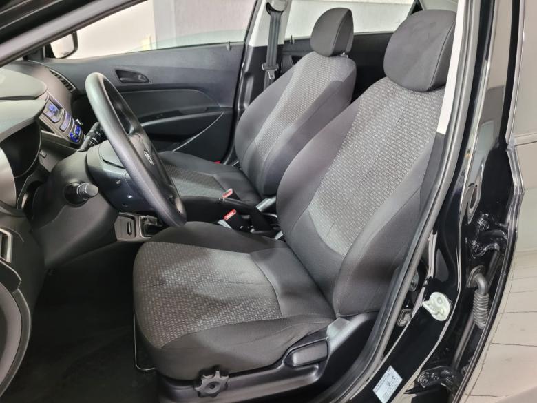 Hyundai - HB20 HATCH UNIQUE 1.0