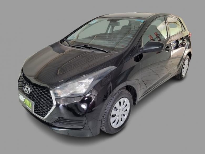 Hyundai - HB20 HATCH UNIQUE 1.0