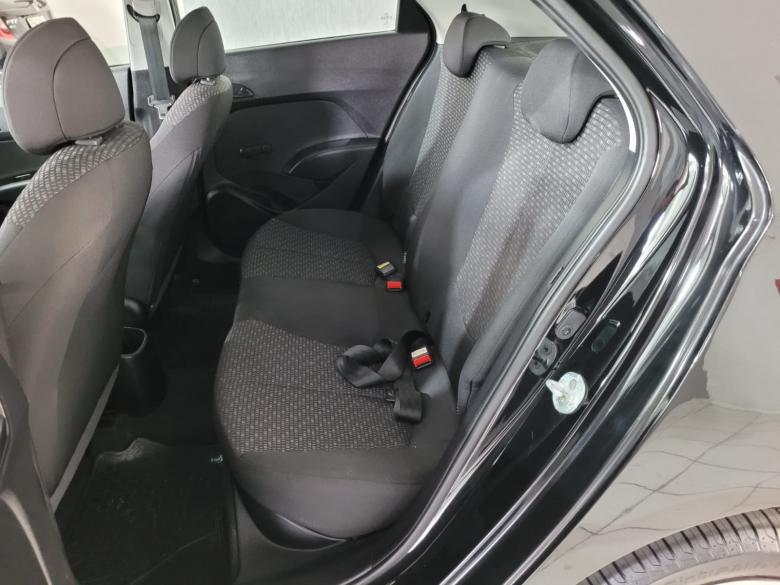 Hyundai - HB20 HATCH UNIQUE 1.0