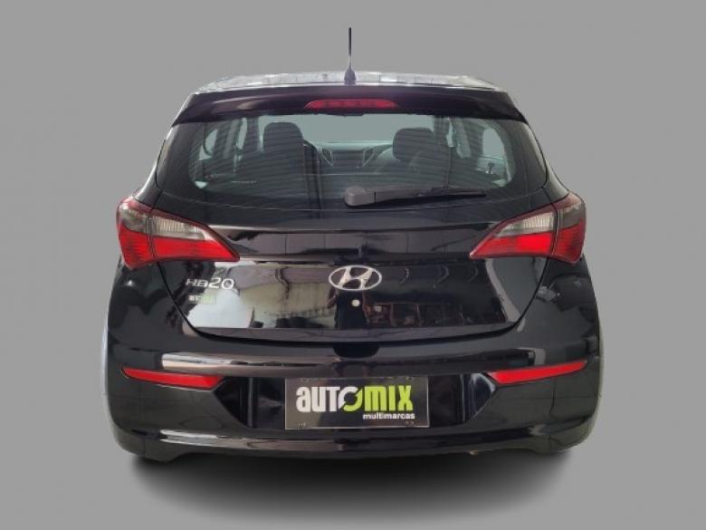 Hyundai - HB20 HATCH UNIQUE 1.0