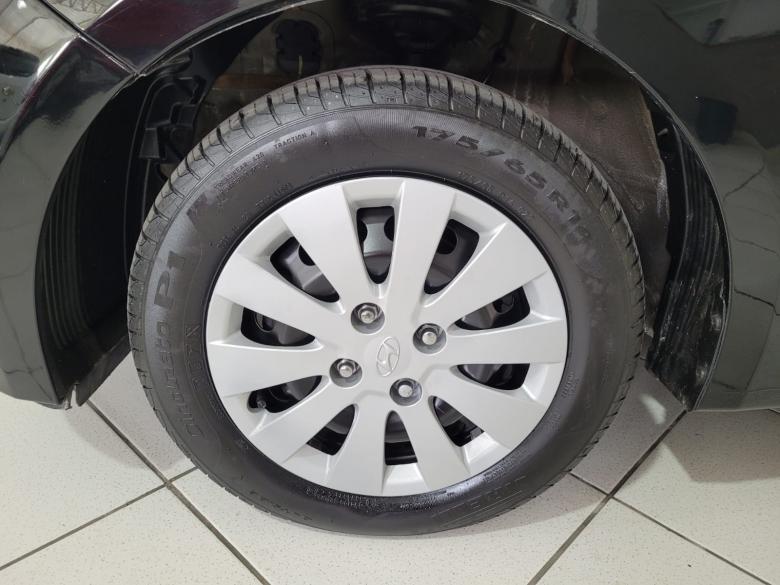 Hyundai - HB20 HATCH UNIQUE 1.0