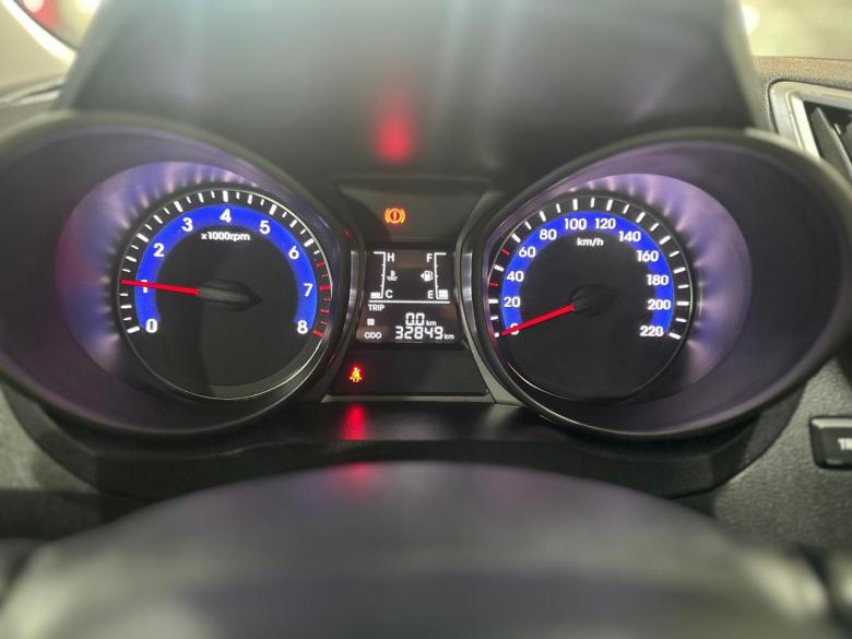 Hyundai - HB20 HATCH UNIQUE 1.0