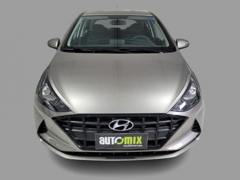 Hyundai - HB20 HATCH VISION 1.0
