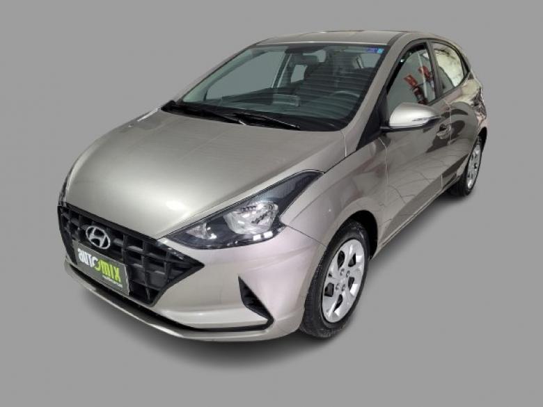 Hyundai - HB20 HATCH VISION 1.0