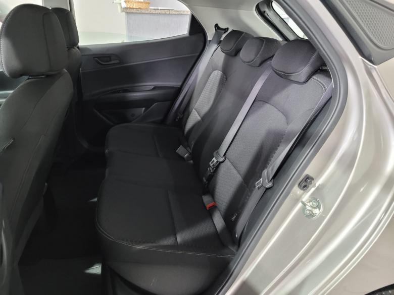 Hyundai - HB20 HATCH VISION 1.0