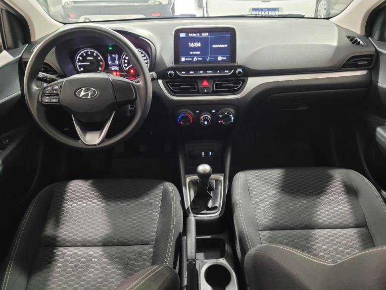 Hyundai - HB20 HATCH VISION 1.0