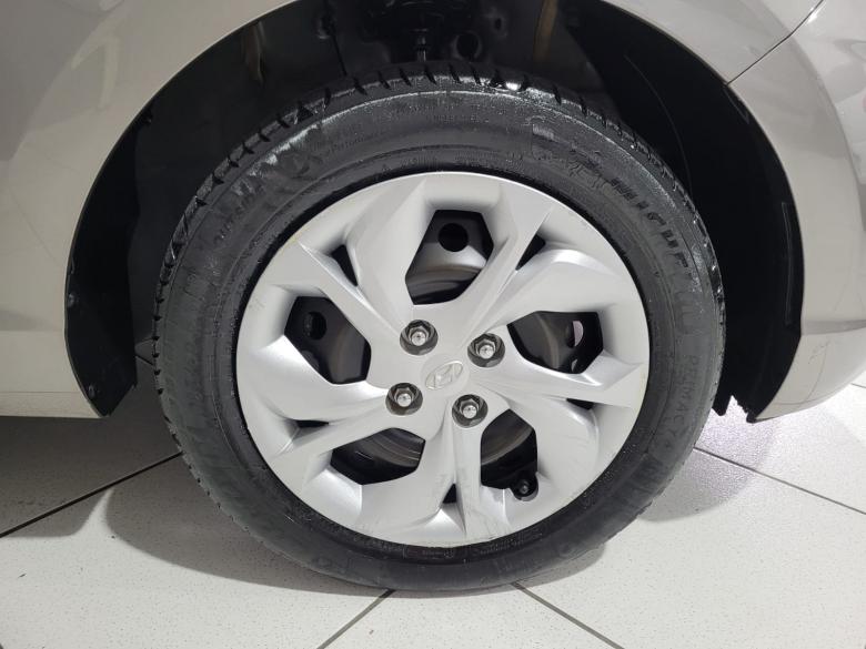 Hyundai - HB20 HATCH VISION 1.0
