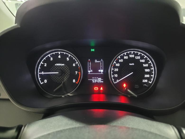 Hyundai - HB20 HATCH VISION 1.0