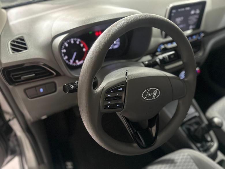 Hyundai - HB20 S 1.O EVOLUTION