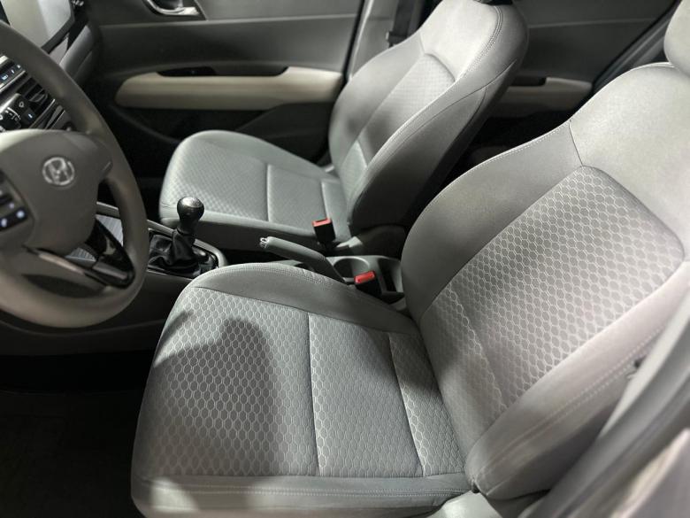 Hyundai - HB20 S 1.O EVOLUTION