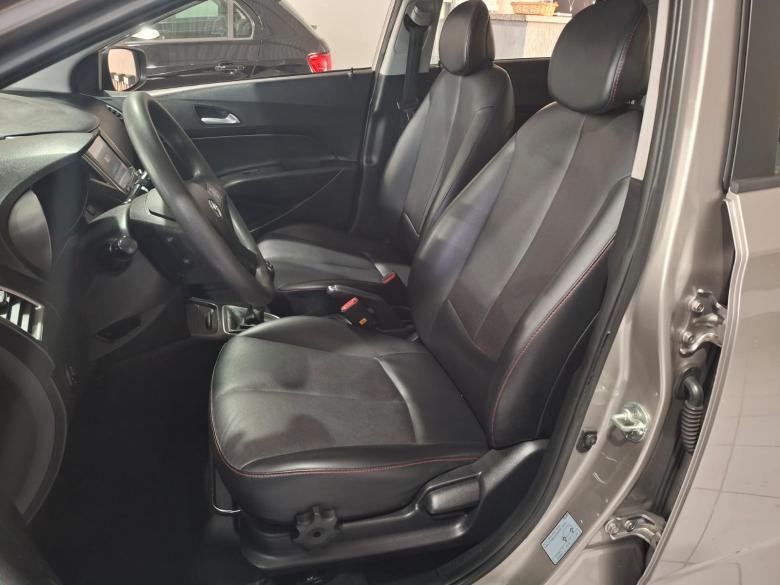 Hyundai - HB20 SEDAN COMFORT OCEAN 1.6 