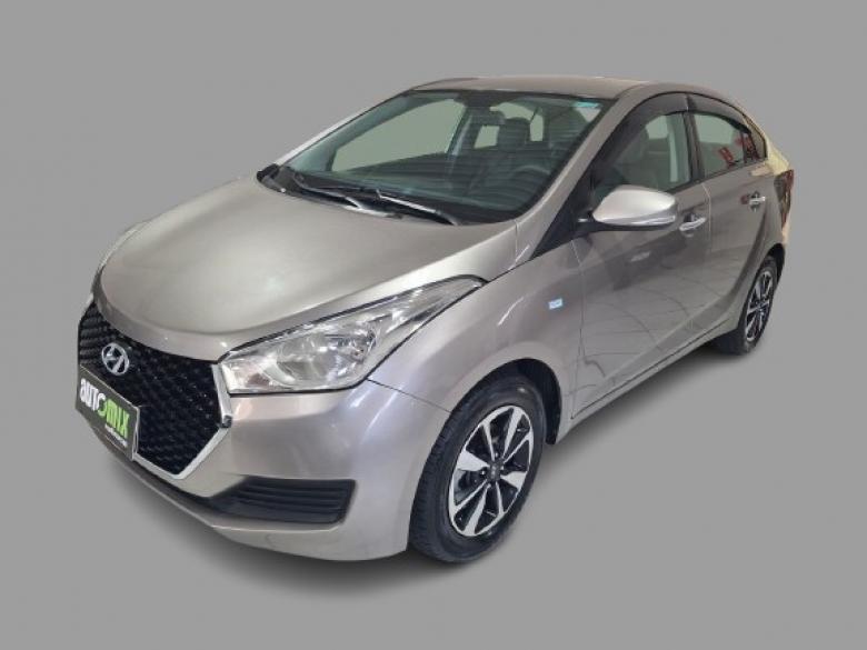 Hyundai - HB20 SEDAN COMFORT OCEAN 1.6 