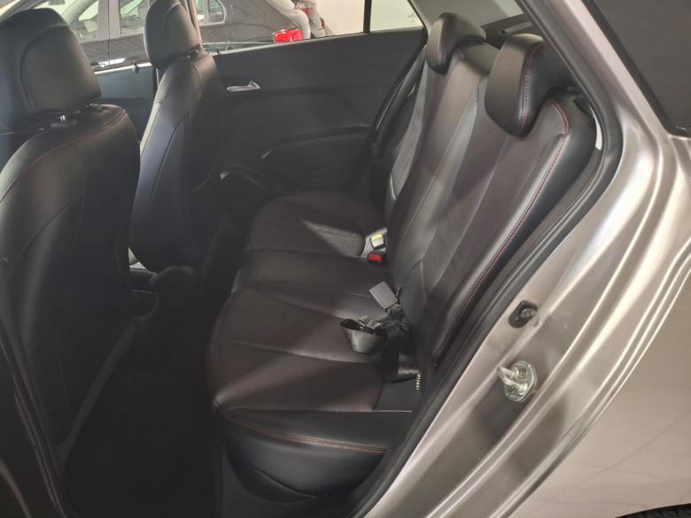 Hyundai - HB20 SEDAN COMFORT OCEAN 1.6 