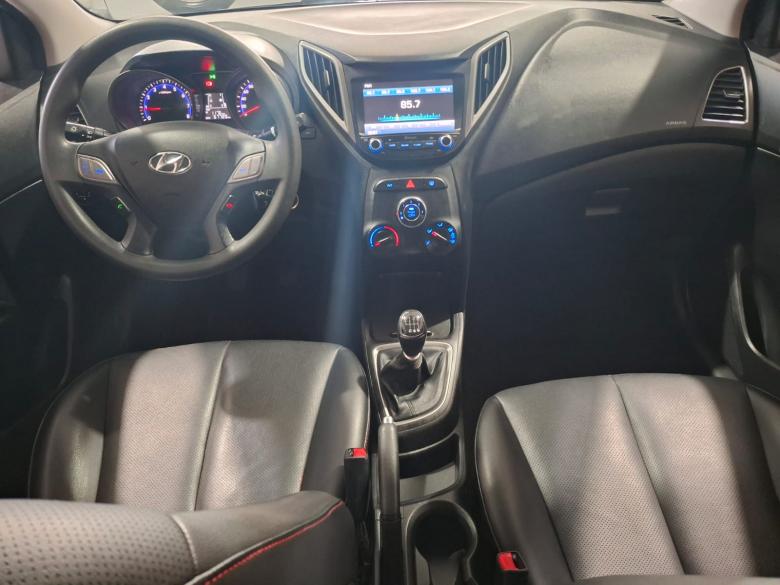 Hyundai - HB20 SEDAN COMFORT OCEAN 1.6 