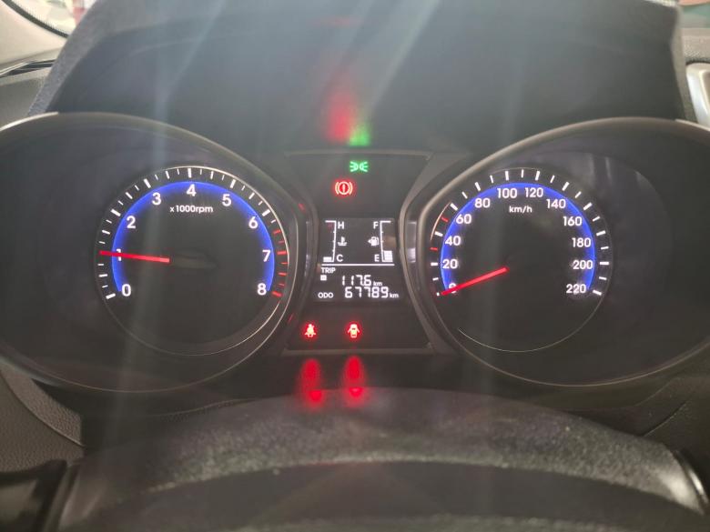 Hyundai - HB20 SEDAN COMFORT OCEAN 1.6 