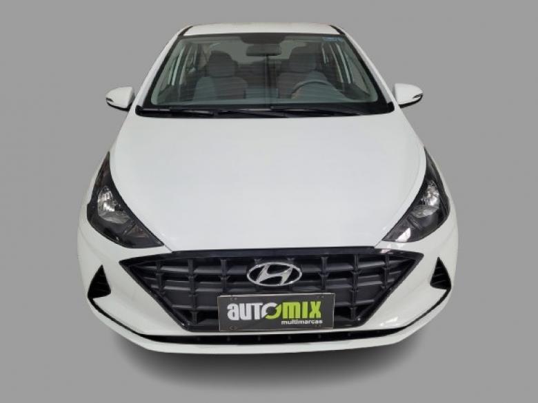 Hyundai - HB20 SEDAN VISION 1.0