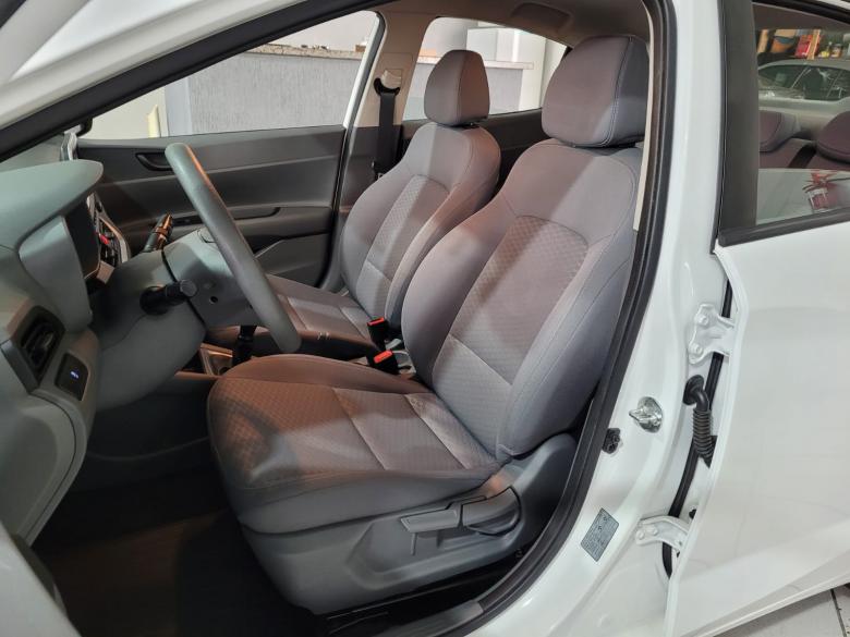 Hyundai - HB20 SEDAN VISION 1.0