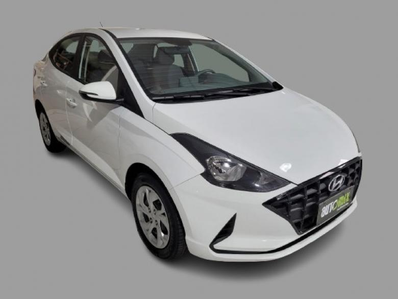 Hyundai - HB20 SEDAN VISION 1.0