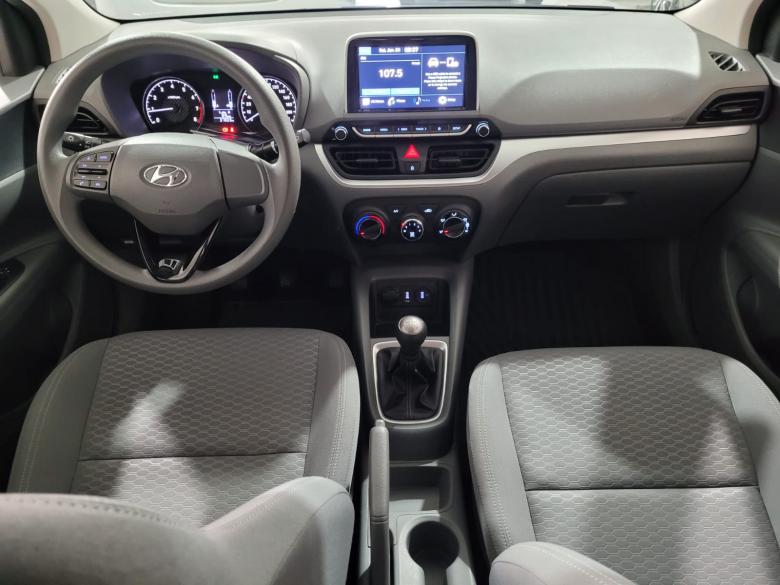 Hyundai - HB20 SEDAN VISION 1.0