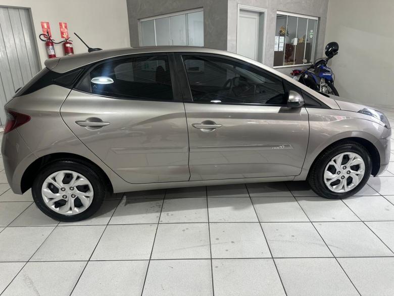 Hyundai - HB20 VISION 1.0 HATCH