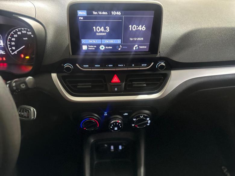 Hyundai - HB20 VISION 1.0 HATCH