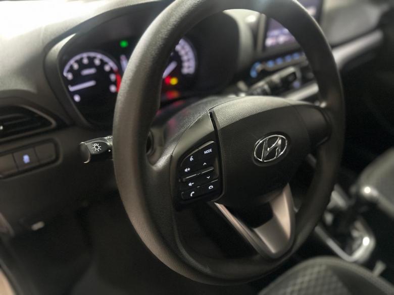 Hyundai - HB20 VISION 1.0 HATCH