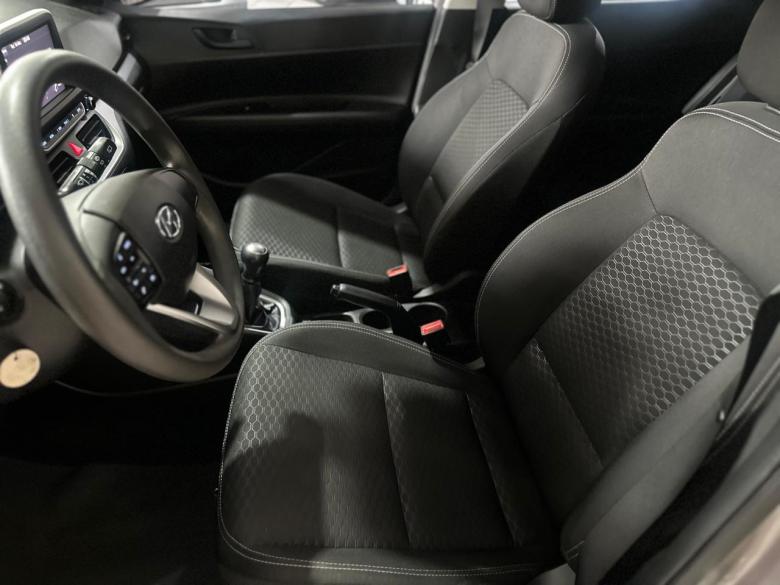 Hyundai - HB20 VISION 1.0 HATCH