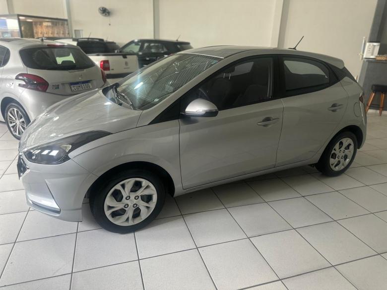 Hyundai - HB20 VISION 1.6 AUTOMATICO