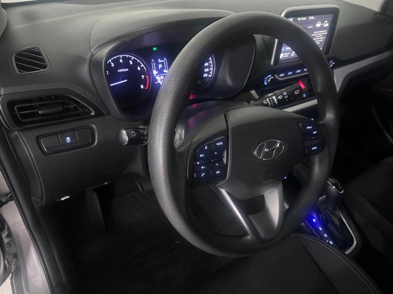 Hyundai - HB20 VISION 1.6 AUTOMATICO