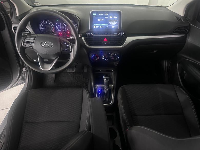 Hyundai - HB20 VISION 1.6 AUTOMATICO