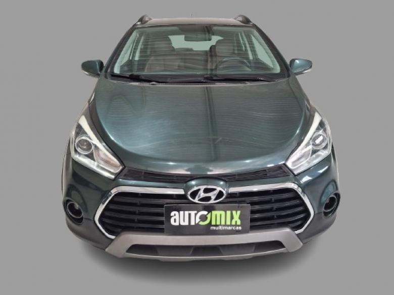 Hyundai - HB20 X PREMIUM 1.6 AT