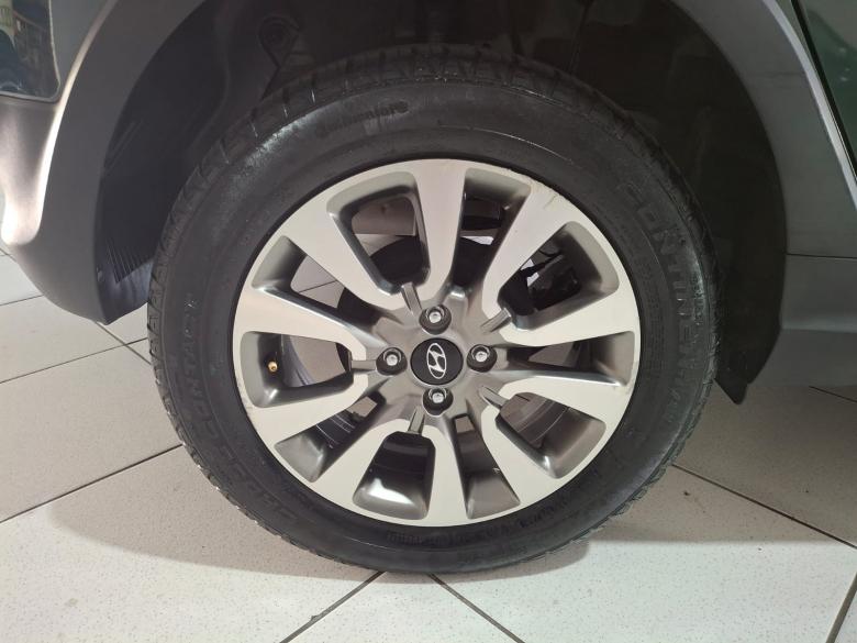 Hyundai - HB20 X PREMIUM 1.6 AT