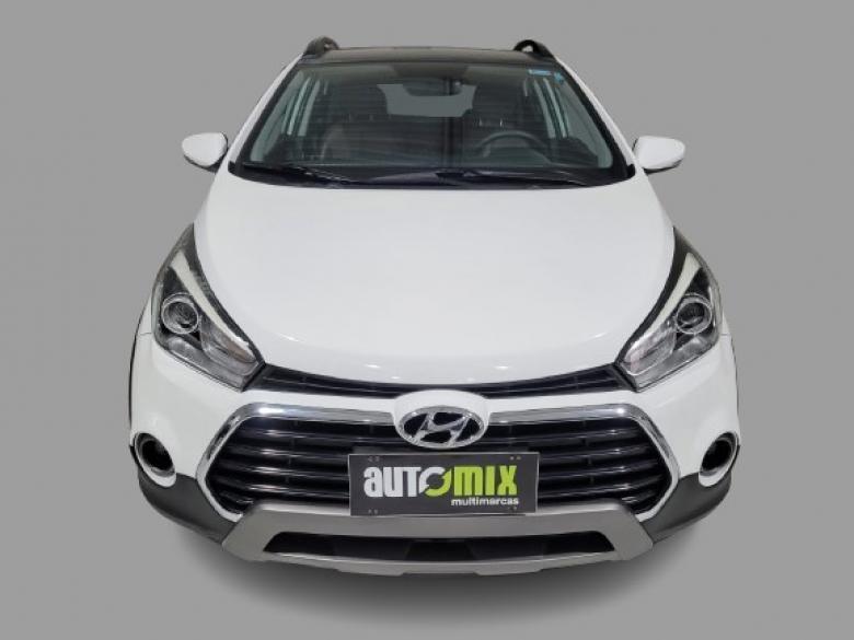 Hyundai - HB20 X PREMIUM 1.6 AT