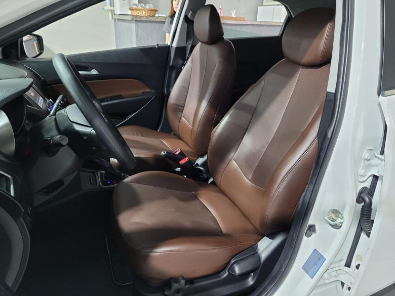 Hyundai - HB20 X PREMIUM 1.6 AT