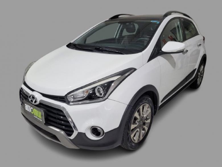 Hyundai - HB20 X PREMIUM 1.6 AT