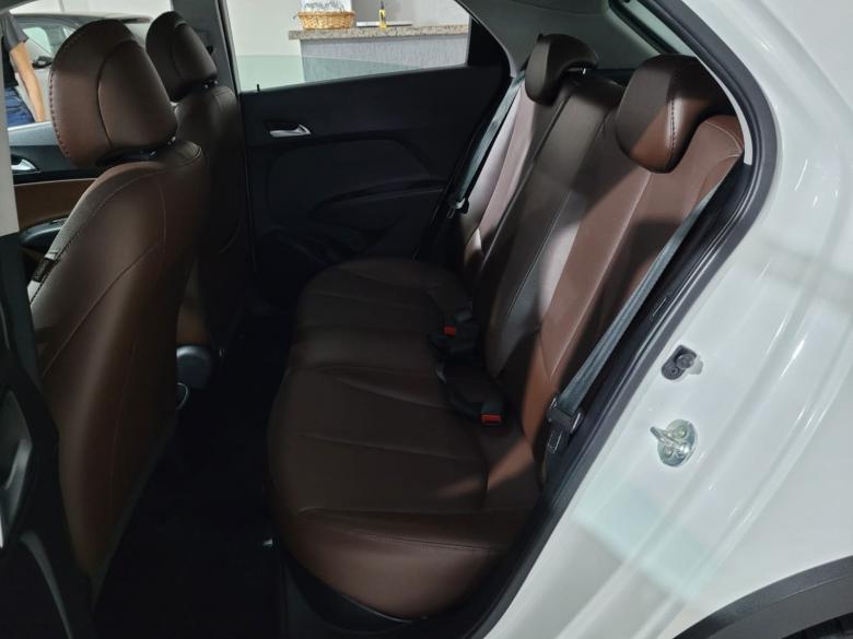 Hyundai - HB20 X PREMIUM 1.6 AT