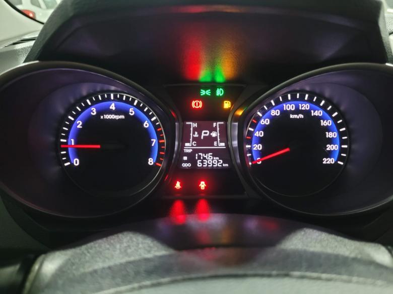 Hyundai - HB20 X PREMIUM 1.6 AT