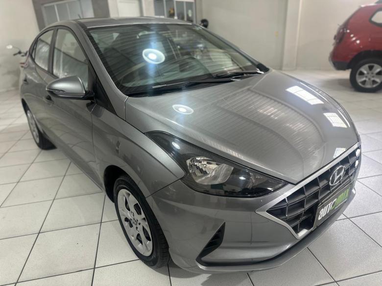 Hyundai - HB20S VISION 1.0 MEC.FLEX