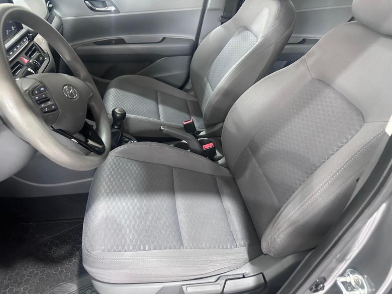 Hyundai - HB20S VISION 1.0 MEC.FLEX