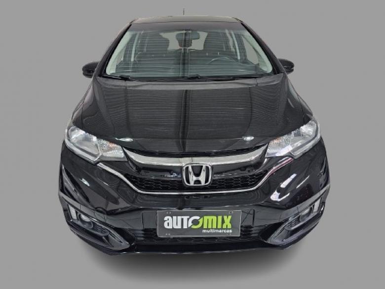 Honda - HONDA FIT EX 1.5