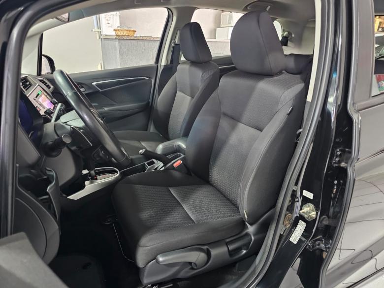 Honda - HONDA FIT EX 1.5