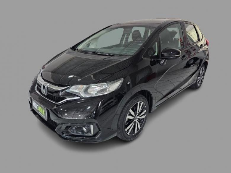 Honda - HONDA FIT EX 1.5