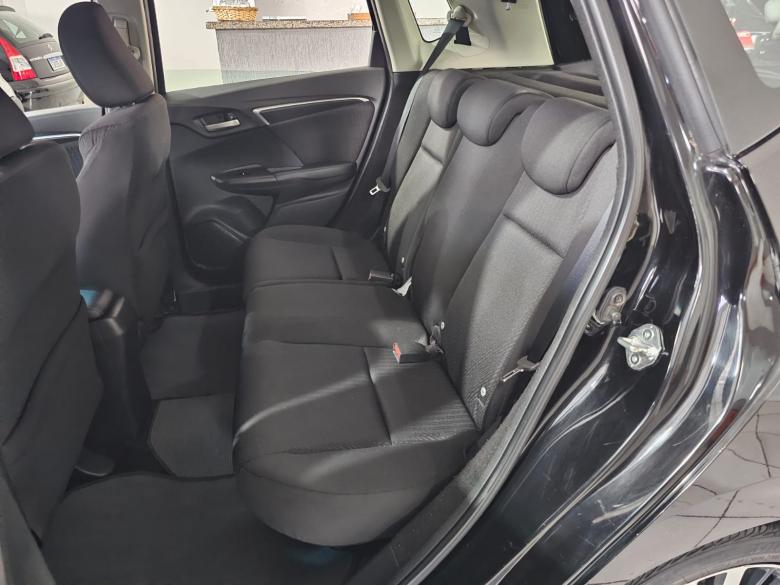 Honda - HONDA FIT EX 1.5