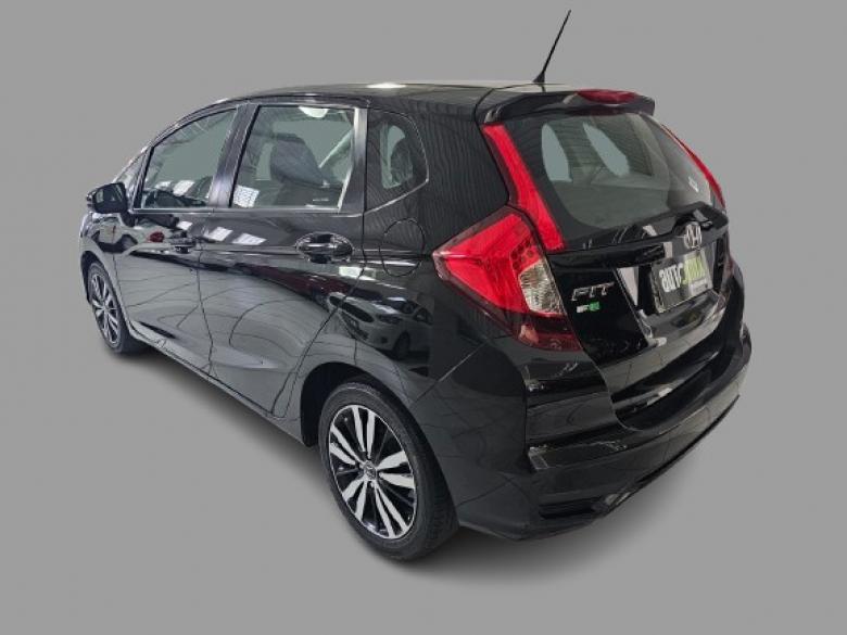 Honda - HONDA FIT EX 1.5