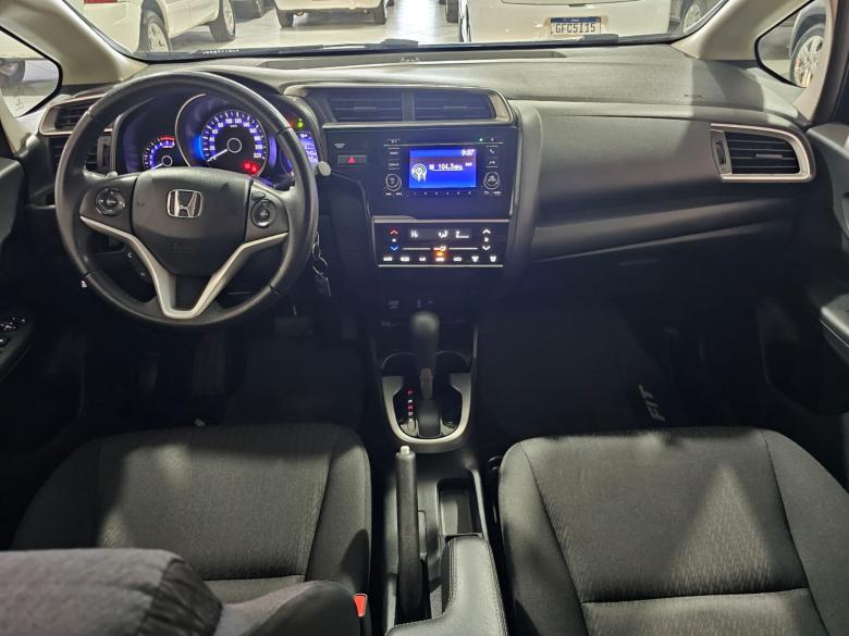 Honda - HONDA FIT EX 1.5