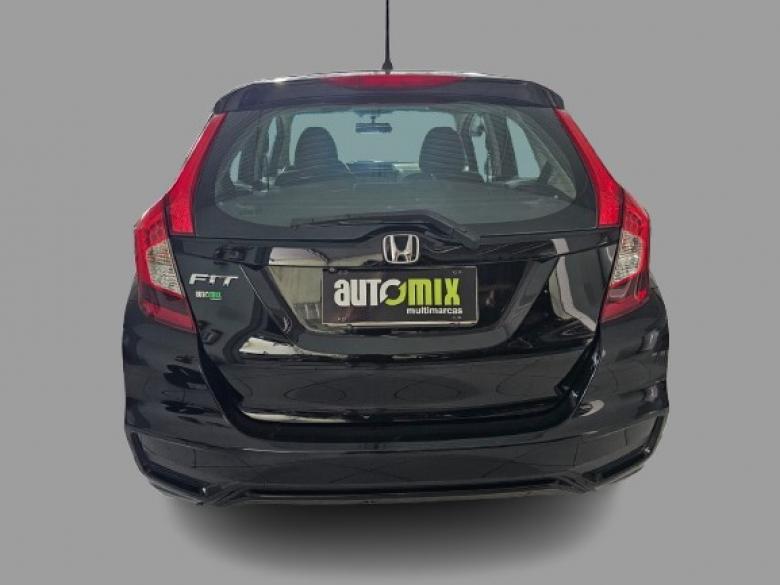 Honda - HONDA FIT EX 1.5