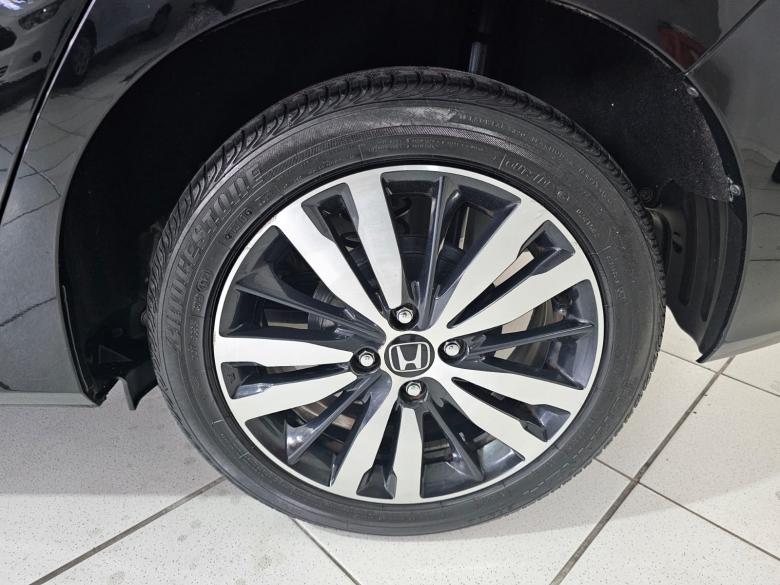 Honda - HONDA FIT EX 1.5