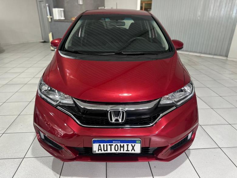 Honda - HONDA FIT PERSONAL