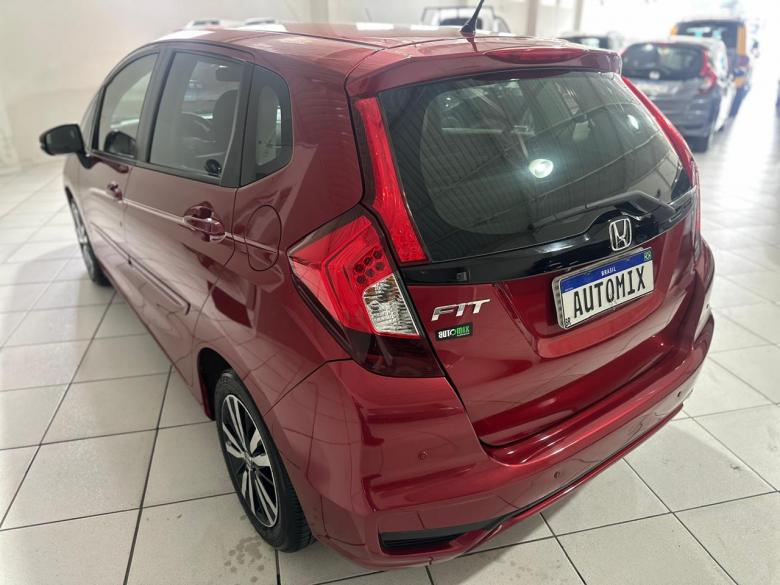Honda - HONDA FIT PERSONAL