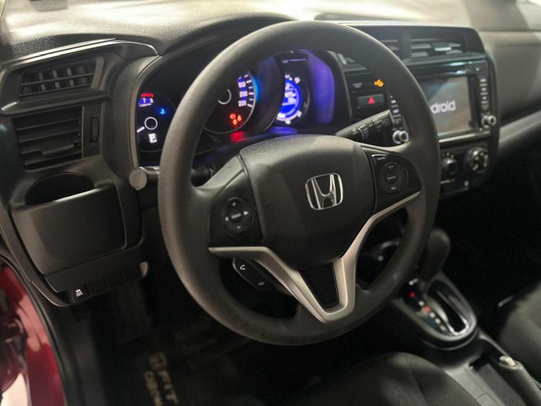 Honda - HONDA FIT PERSONAL